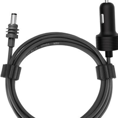 meters waterproof car charger power – Siqaret yandırıcısı