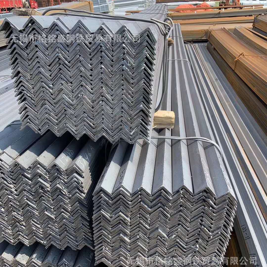 镀锌角钢 镀锌角钢 50*50 q235镀锌角钢 镀锌角钢 5号 镀锌角铁