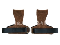 牛革は無理に手のひらを保護します。フィットネスの手のひらを保護します。
