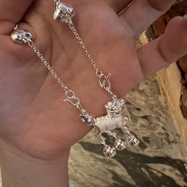 手镯;项链;手链