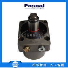 帕斯卡 PASCAL液压缸 全新支撑缸油缸 CST16-L 杠杆系列油压缸