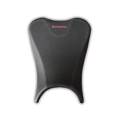 Suitable for Zhangxue 820RR modified height-adjustable front and rear seat cushions, rear hump seat cushion, and soft rear seat cushion (Motorcycle cushion) - original-vehicle-height-825-front-seat-cushion