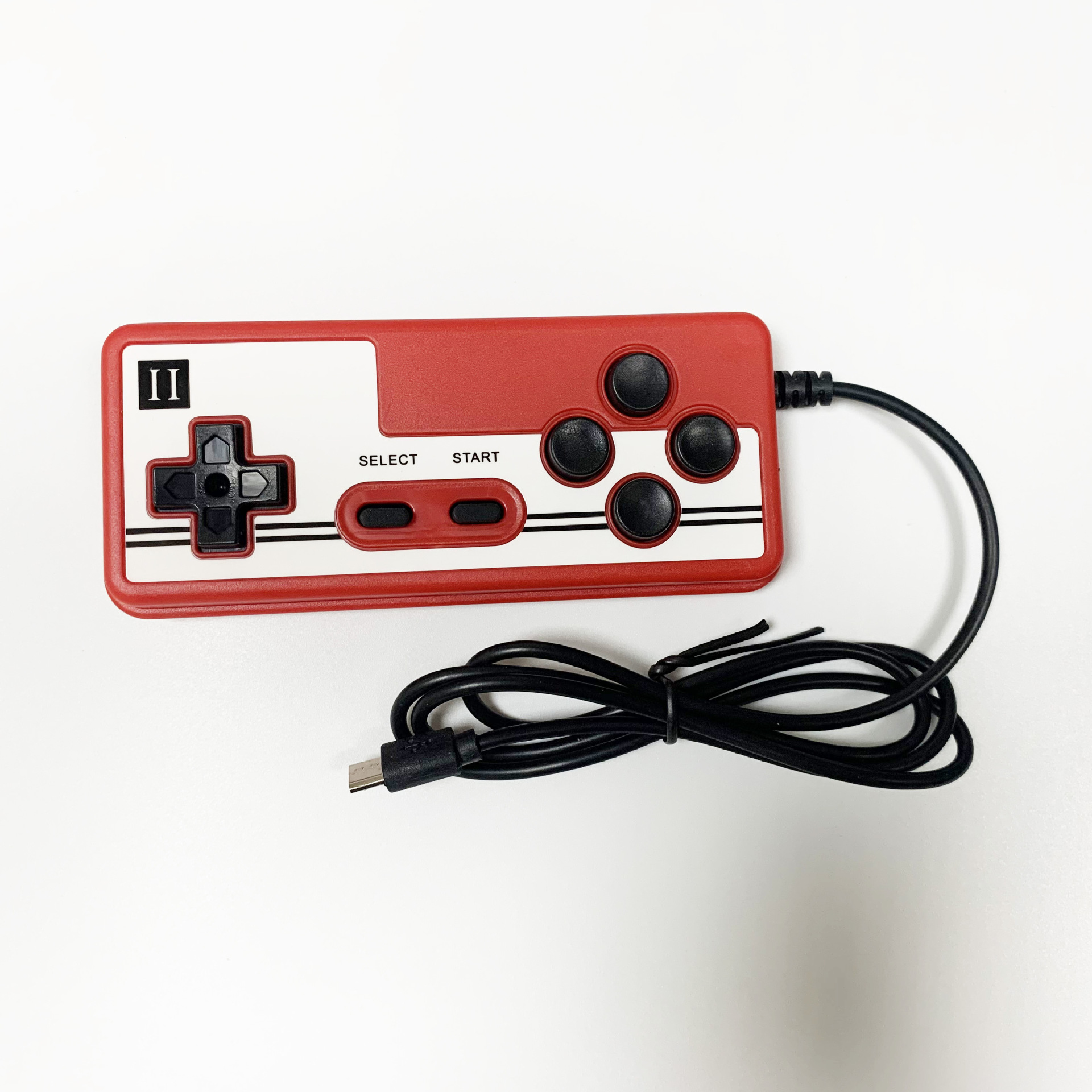 Game Controller Retro Sup400-In-One Game Console Controller Microusb Interface Android Interface