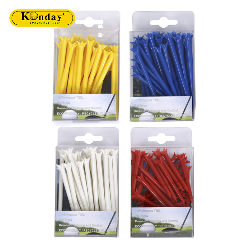 8cm 무저항 손톱 30개 흰색