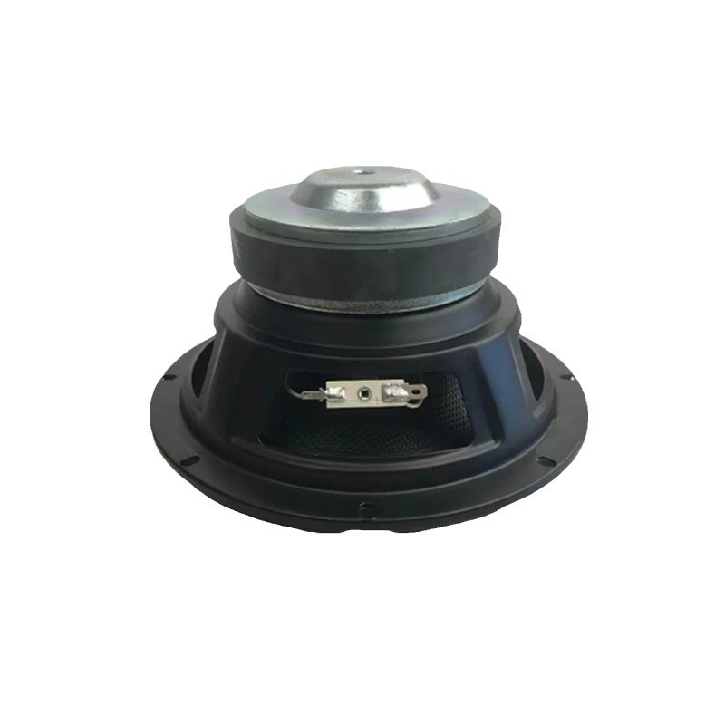 (2개) 천주 AEC 8 인치 38 코어 유리 섬유 분지 120 큰 자기 긴 스트로크 고출력 8 인치 서브 우퍼 스피커