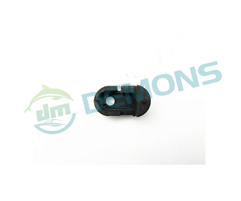 14)翟墨DEMONS舷外机船外挂机橡皮艇冲锋舟密封套6B4-24329-00