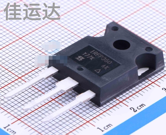 IRFP360PBF 规格 TO-247AC MOS场效应管