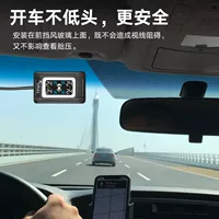 Передвижной монитор давления в шинах Zhixuan с высокой точностью подходит для всех автомобилей