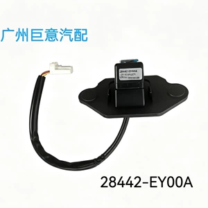 2008-2015 Nissan Qashqai üçün arxa kamera 28442Ey00 28442-Ey00A