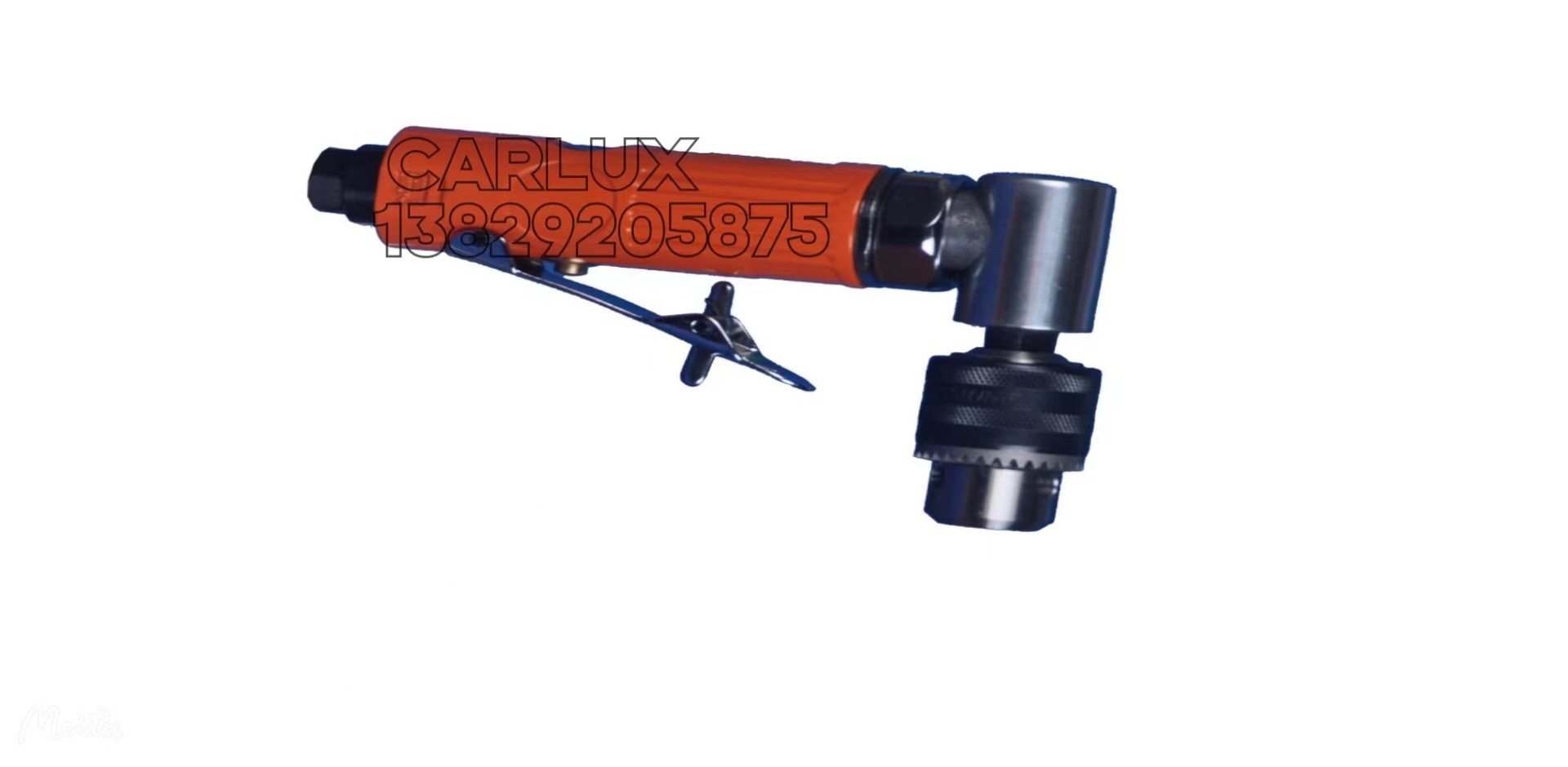 厂家原装AAD413C（A配）90°弯头后排气气动刻磨机风磨机气动打磨