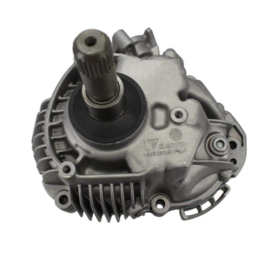 Transfer case for the 95Bawd