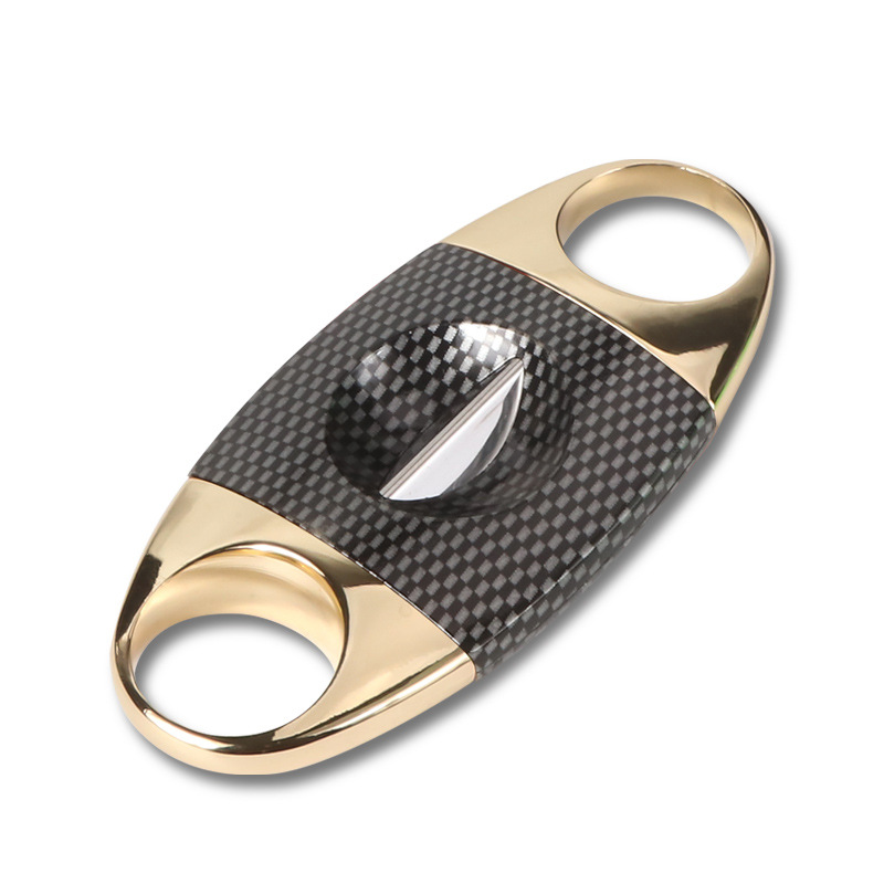 금색과 검정색 탄소 섬유