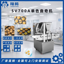 休闲食品加工;饼干机械;食品烘焙设备