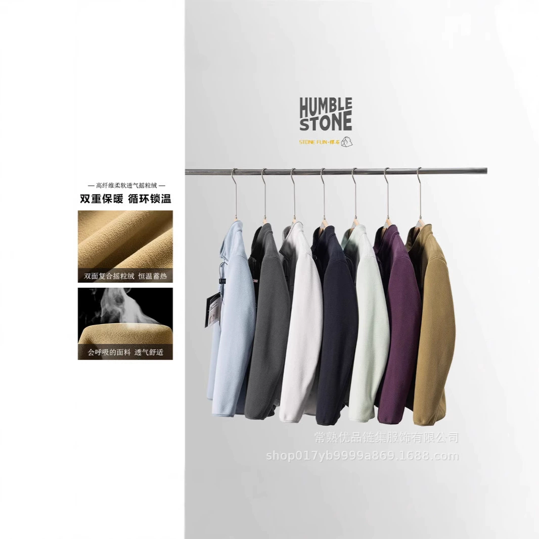 тяжелый экспортный класс! Двусторонний флис! Осенне-зимняя уличная теплая флисовая верхняя одежда для пар, ветрозащитная