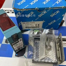 Sick   WL260-F470 ԭbƷ