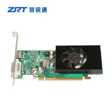 Ӣ���_�@�� GT1030 2G 64bit GDDR5 256*32 DP+DVI PCI-E 16x LP
