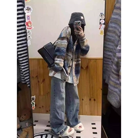 女式T恤;毛衣;女式针织衫