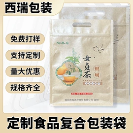 塑料编织袋;塑料食品袋;塑料自封袋