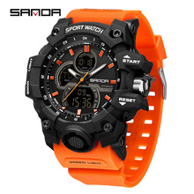 SANDA���_͸���� �r���ſ��p�@�๦�ܑ����\�ӷ�ˮ��ʿ����ֱ�