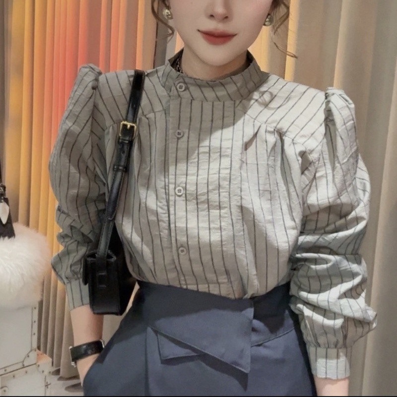 Long-sleeve