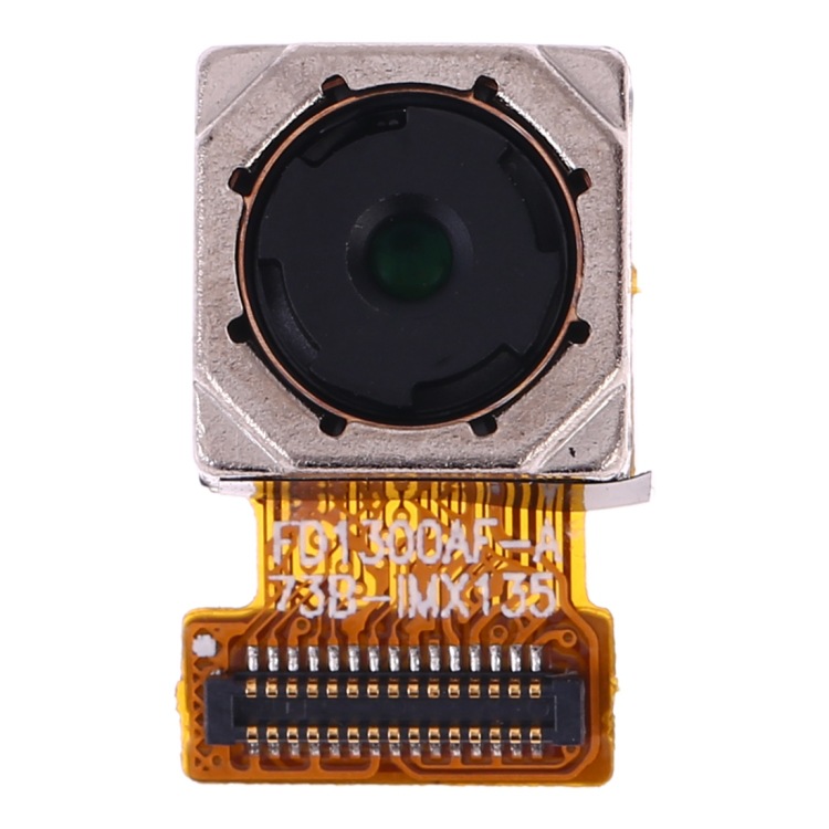 Doogee BL5500 Lite con cámara trasera principal