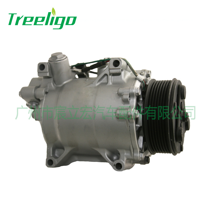 Para Honda Civic Accord CR-V III 06 -11 compresor de coche 38810RWCA01