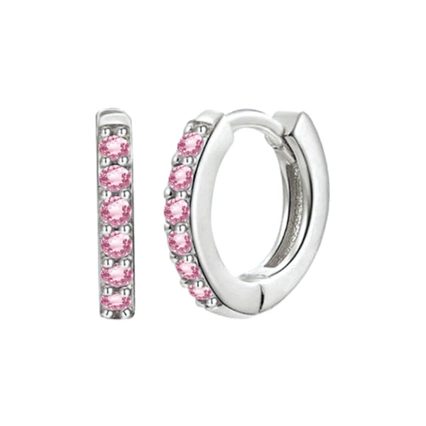 Pink silver