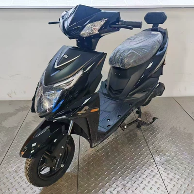 God of War Electric Motorcycle Elektrikli motosikletlər