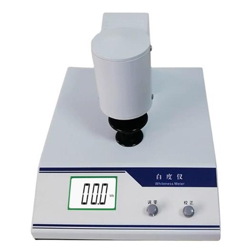 台式白度仪 型号QW977-WSB-2 库号M62779