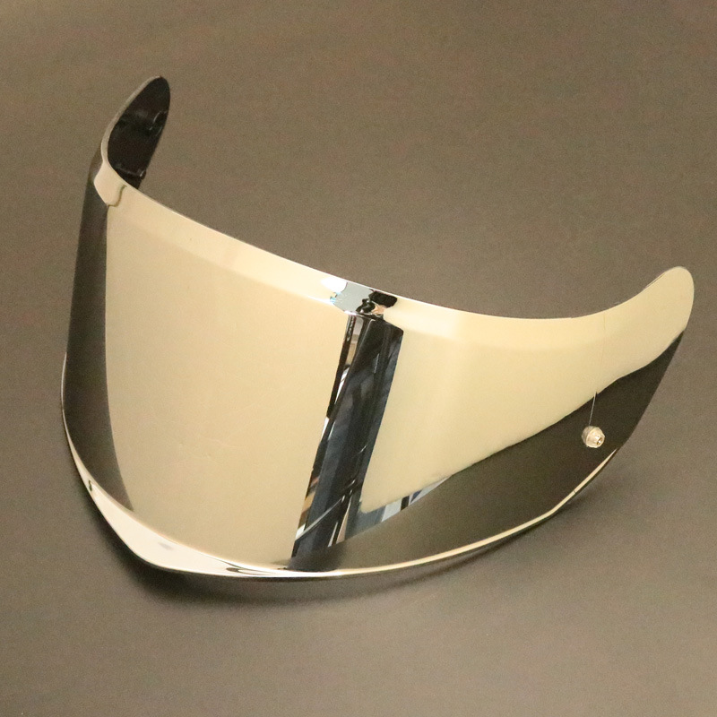 Suitable for Ls2 Ff808 Helmet Lens, Day and Night Universal Color-Changing Film, Anti-Fog Sticker, Motorcycle Equipment