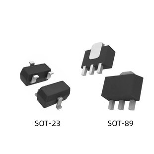Original factory direct sales patch MAC97A8 97A8 triac low trigger high trigger