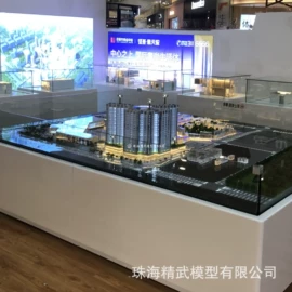 其他商务服务;工业设计;建筑模型