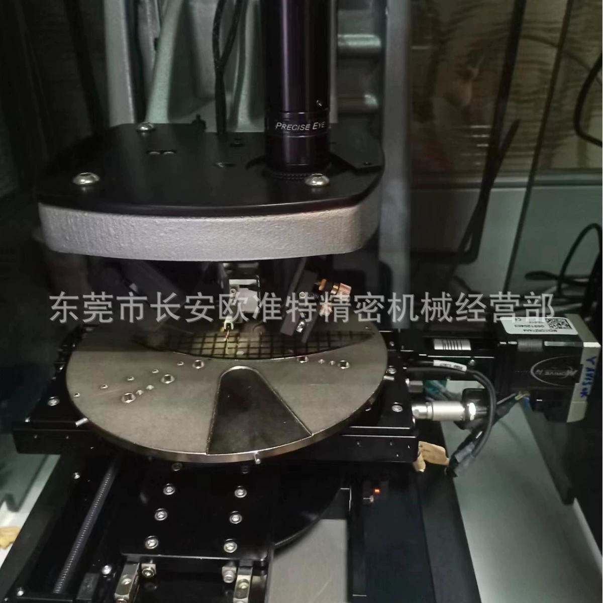 Поставка из Шанхая, ручей DEKTAK150, инструмент для технического обслуживания поверхности DEKTAK150