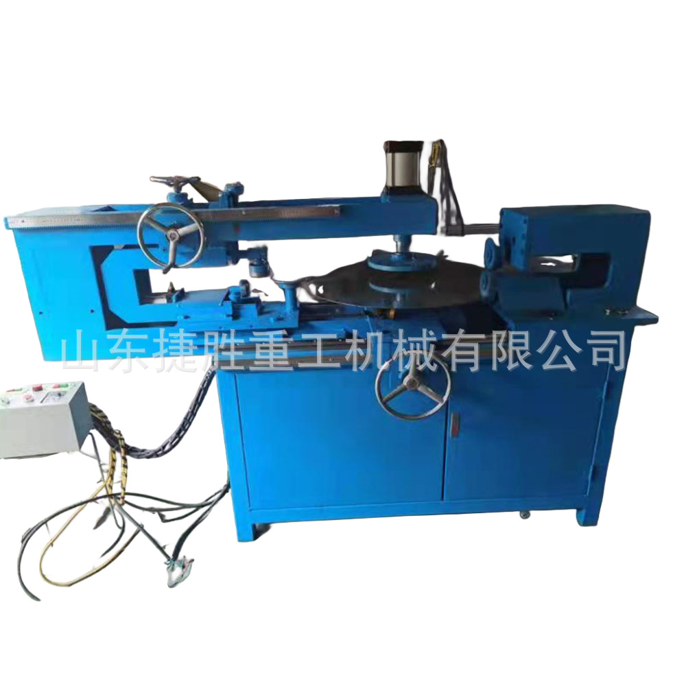 mesa de acero inoxidable silla equipo de borde doblado máquina eléctrica de placa de metal redonda mesa redonda equipo de borde de cubierta