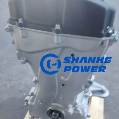 Engine assembly Motor G4Ka Suitable for