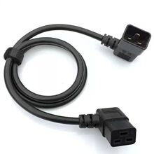 C19�DC20�������Դ��PDU16A���^UPS�B�����L��C19-C20 1.5/2.5ƽ