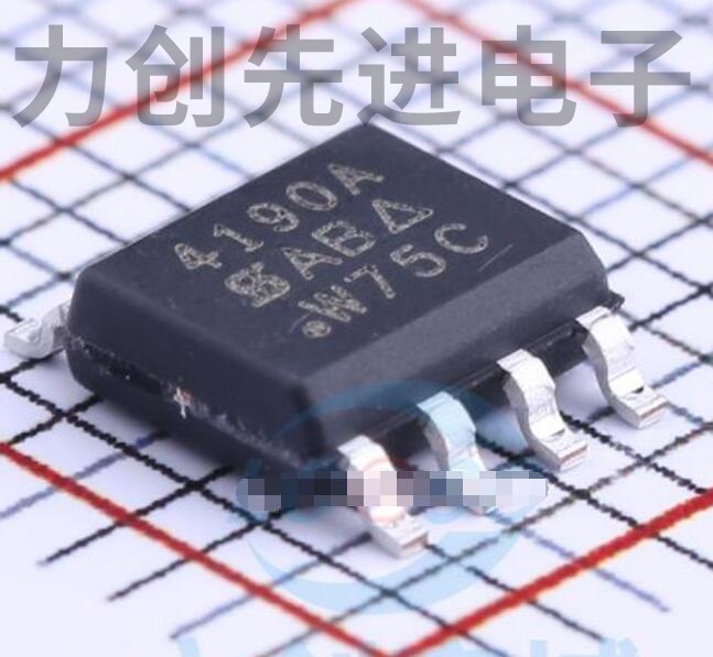 SI4190ADY-T1-GE3 封装 SOIC-8 MOS场效应管