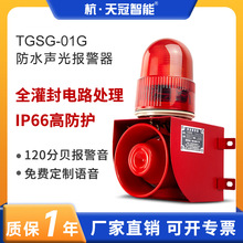 TGSG-01G�����ˮ���ⱨ���� �ۿ���ͷ ����������걨����IP66