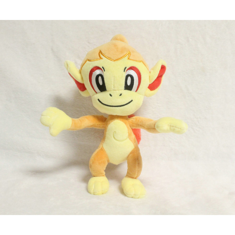 Peluche para Máquina de Garra de 7-8 Pulgadas de Poliéster y Algodón PP image 134