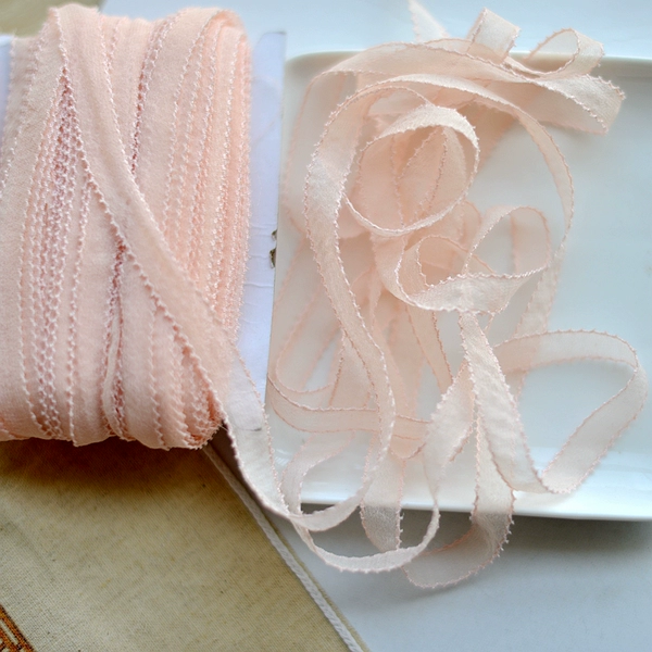Shrimp pink