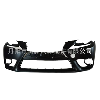 52119-5E904, Bumper