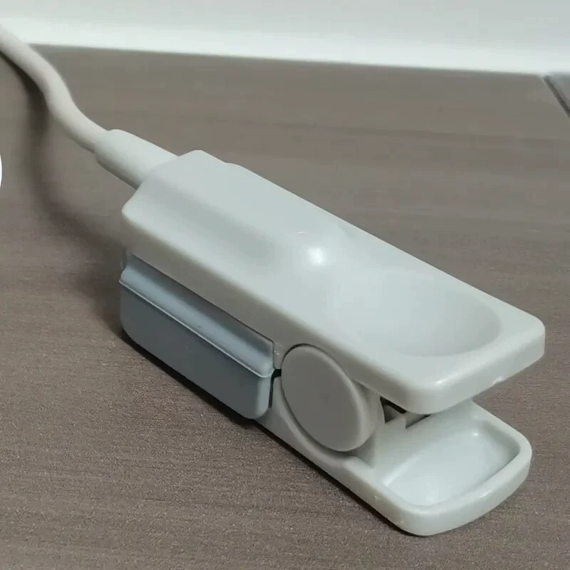 Квантово-резонансный магнитный анализатор Test Clip Набор зажимов