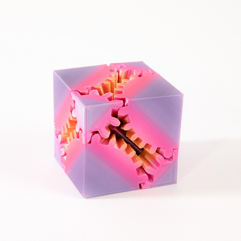 PLA�羳������3D��ӡ������߽�ѹ��е����ڼ���תħ������