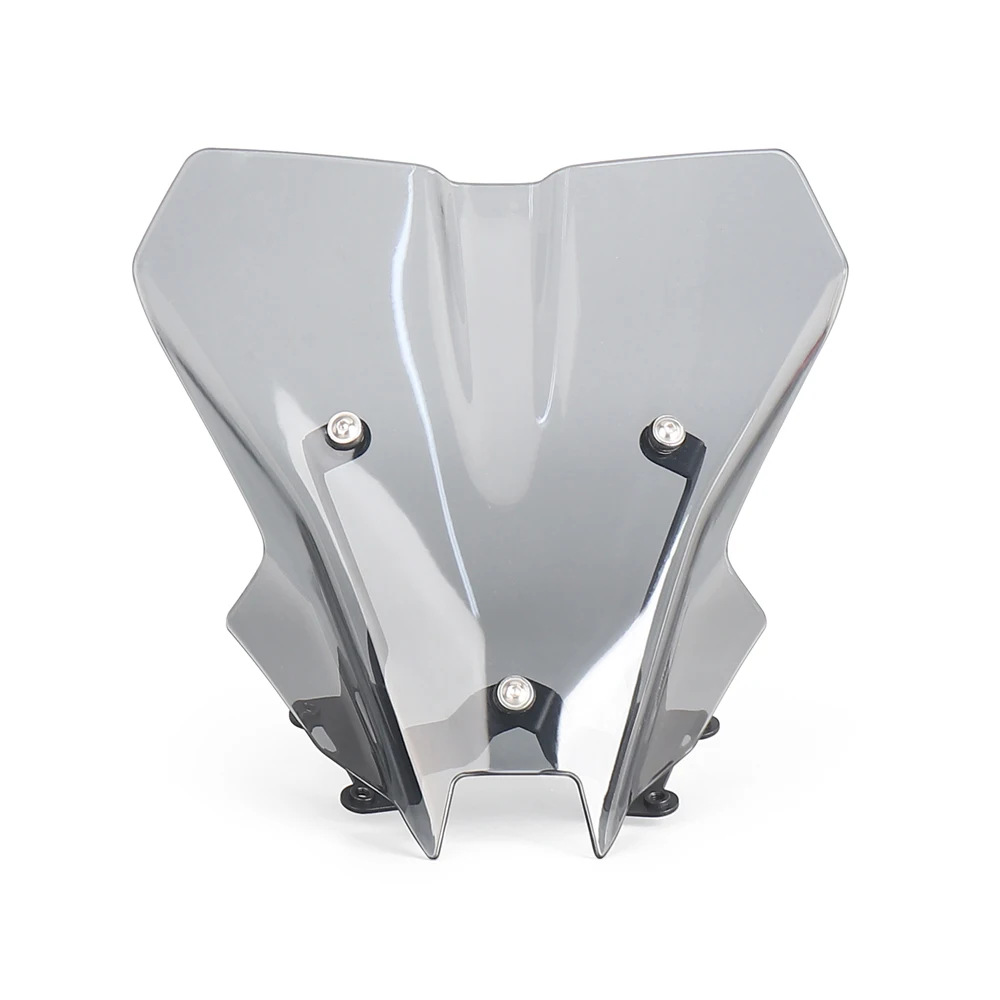 Motorcycle Modification Parts Honda Cb750 Hornet 2025- Front Windshield Glass Cross-Border Hot Sale