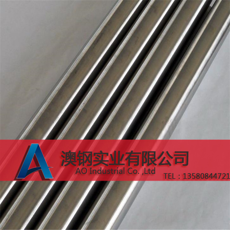 现Incoloy825镍铬合金棒Incoloy825镍基合金棒Incoloy825镍合金棒