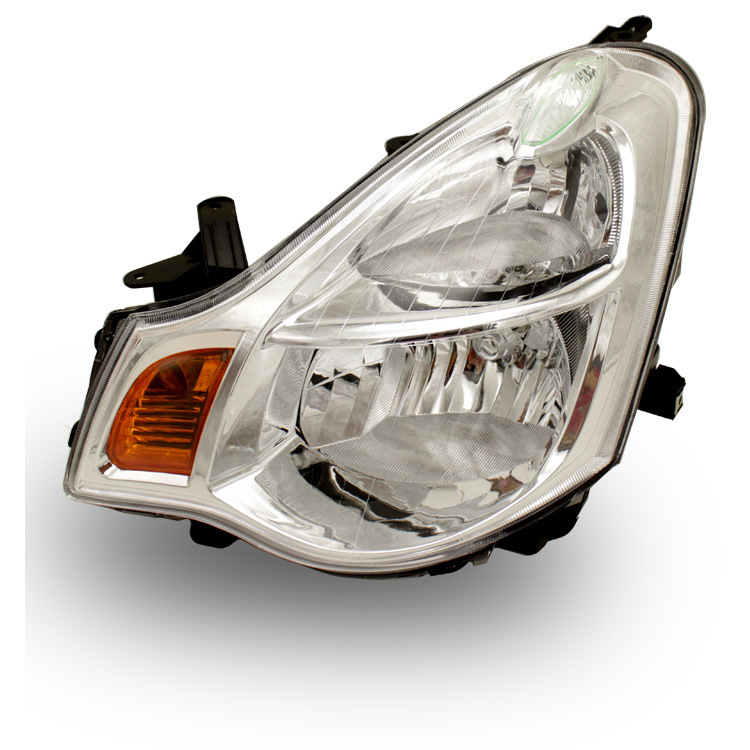 09 10 11 años Xuan Yi faro faro faro clásico faro faro medio conjunto de faro original