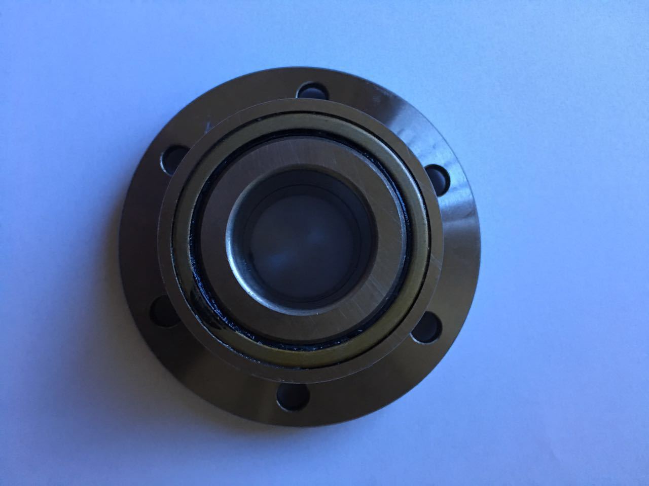 滚珠丝杠法兰轴承 FL760205/P4 DBB主轴精密耐磨耐腐蚀