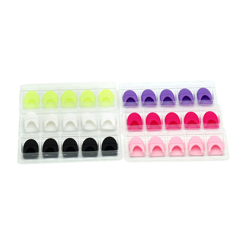 Factory wholesale silicone nail removal set 5 oil glue phototherapy nail removal finger-free gloves nail tools Factory wholesale silicone nail removal set 5 oil glue phototherapy nail removal finger-free gloves nail tools