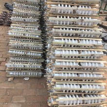 高压线路针式瓷瓶PS-15/300 500 户外棒式陶瓷绝缘子柱式R5ET1 05