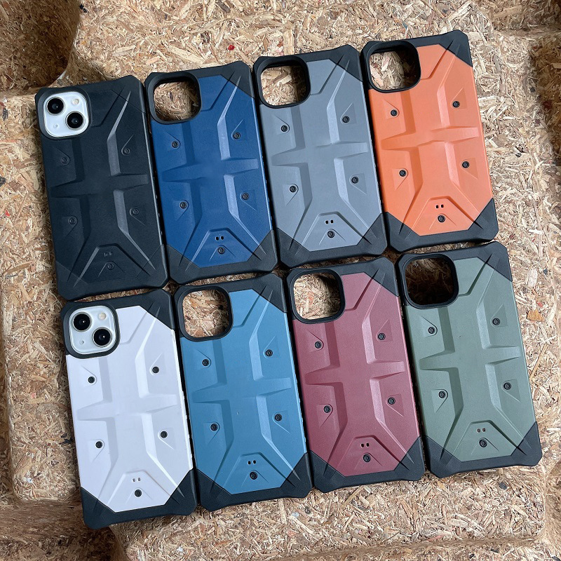 Explorer Geeignet für Apple iPhone 14 Pro Max Fall 13 Mini Phone 12 Schutzhülle XS_voghion.com